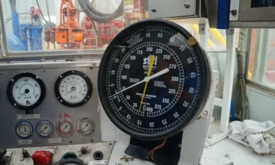 Египет отчита рекордни открития на газови находища