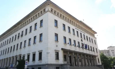 БНБ: Не сме сезирани за пране на пари на руски олигарси през българска банка