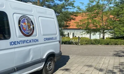Нов дързък обир шокира Франция: Удариха музея Лалик по-малко от година след Лувъра