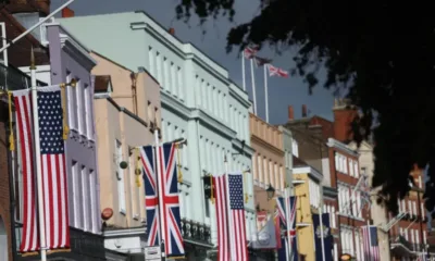 САЩ и Великобритания ще подпишат сделки на стойност 10 млрд. долара