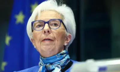 Кристин Лагард: Еврозоната има силен банков сектор