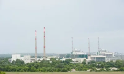 България е сред страните в ЕС с най-висок дял на ядрената енергия