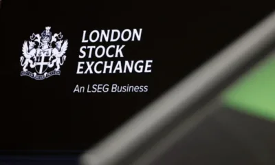 С понижение на индексите стартира борсовата търговия в Европа