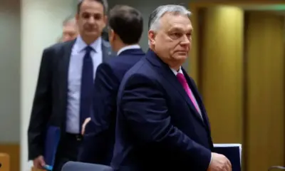 Орбан с ултиматум към ЕС: Ще вдигнем ветото за Украйна, ако бъдат деблокирани всички пари за Унгария