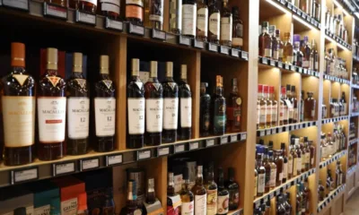 Инфлацията на храните и напитките във Великобритания може да се покачи до 5,7% до края на годината