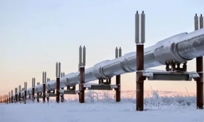 Правителството на САЩ одобри проект за сондиране на нефт и газ в Аляска