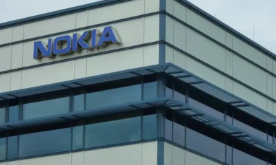 Nokia и Samsung с ново патентно споразумение за 5G
