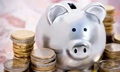 Спестяванията на домакинствата в еврозоната се понижават