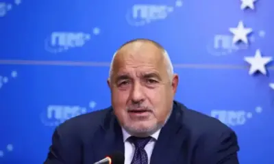 Борисов: Асен Василев да не отваря Кутията на Пандора, и да не води държавата към задлъжняване