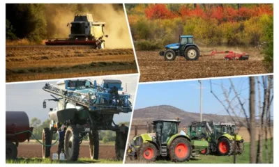 Отстъпката за фермерите от акциза за всеки литър закупен газьол отново ще е в размер на 0,42 лв.