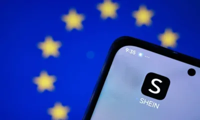 Китайската платформа за онлайн тъговия на дребно Shein отнесе глоба от 1 млн. евро в Италия