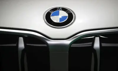 BMW изпревари Tesla и зае първото място в месечните продажби на електромобили в Европа