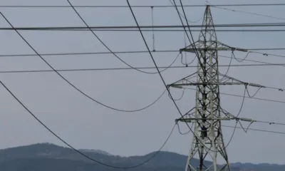 България дава ток на РС Македония и Сърбия след авариите с електрозахранването