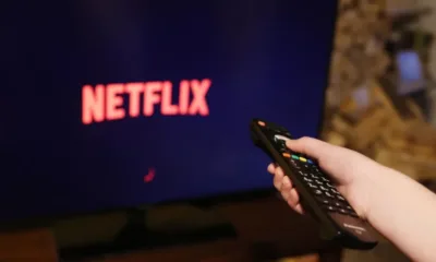 Над прогнозите: Стрийминг платформата Netflix с ръст на приходите от 13%