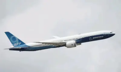 Очаквано: Boeing отчете загуба от над 300 млн. долара