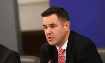 Стоянов: Въвеждането на мито е една от възможностите за решаване на проблема с украинските стоки