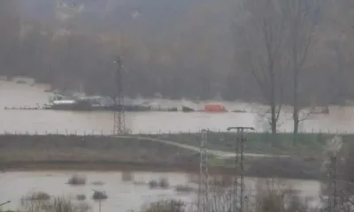 Описват щетите от дъждовете в Северозападна България