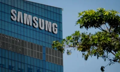 Заради бума на AI: Samsung очаква рекордна тримесечна печалба