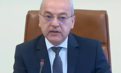 Донев: Трябва да приемем забрана за внос от Украйна, за да избегнем тежки последици за българския бизнес