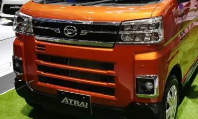 След разследване за манипулиран доклад за безопасност - Daihatsu временно преустановява доставките на всички модели автомобили