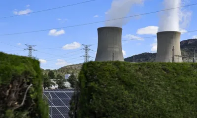 Обявиха причината за голямото прекъсване на електрозахранването в Испания