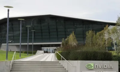 Технологичният гигант Nvidia с рекордни приходи от близо 70 млрд. долара