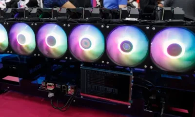 Туркменистан легализира криптокопаенето със закон, който ще регулира пазара на цифрови активи