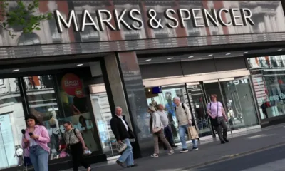 Кибератаката срещу Marks & Spencer: Клиентите на ритейл компанията в UK са основната жертва