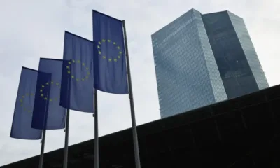 Очаквано: ЕЦБ запази нивата на лихвите непроменени