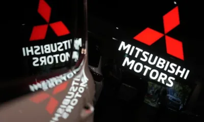 Mitsubishi Motors изтегля от пазара в САЩ над 90 000 автомобила