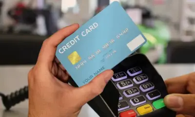 Ръст на плащанията с кредитни карти в Нова Зеландия