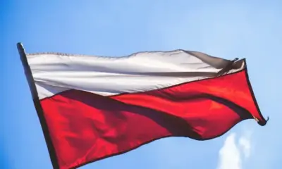 Полша отрече да има участие във взривяването на Северен поток