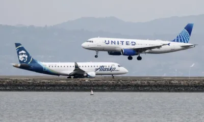 По-скъпо авиационно гориво: United Airlines със спад в печалбата