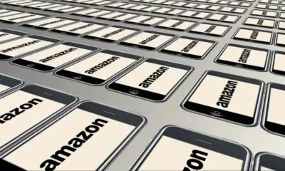 Amazon ще черпи енергия от офшорен парк край Нидерландия