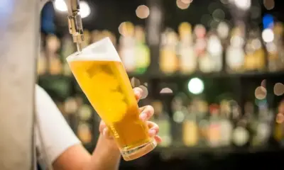 Голям производител на бира се оттегля от Русия със загуба от 300 милиона евро