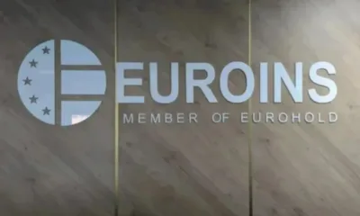 Конфиденциален документ от Лондон показва как изнудвачите на Евроинс изнасяли пари от Румъния