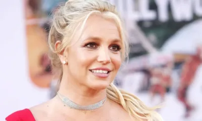 Бритни Спиърс е продала правата върху целия си музикален каталог за 200 млн. долара