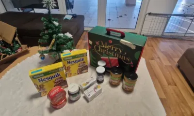 Кой донесе празнично настроение в дом за деца на Коледа?