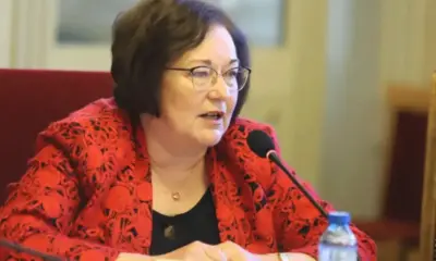 Донка Михайлова: Капиталовата и изравнителна субсидия на общините ще бъдат увеличени с 6,7 и 7,7%