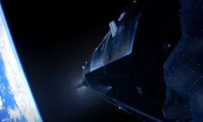 Първи полет около Земята за Starship: Мегаракетата на SpaceX започна реални обиколки на планетата ни (ВИДЕО)
