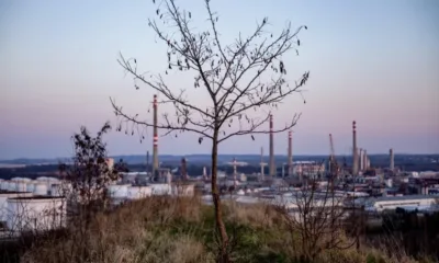 САЩ приветстваха плана за възстановяване на нефтопровода Ирак-Сирия