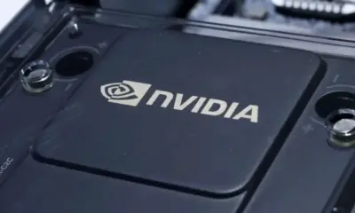 Nvidia пуска нов чип за игри за китайския пазар в синхрон с експортния контрол на САЩ