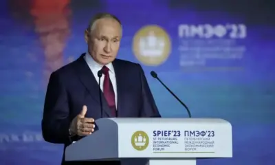 Путин: Ако чуждите производители искат, нека се върнат отново на нашия пазар