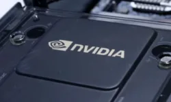 Nvidia отчете главозамайващи приходи