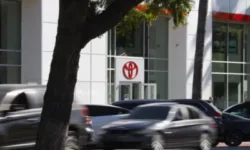 За пета поредна година: Toyota е лидер по продажби на автомобили в световен мащаб