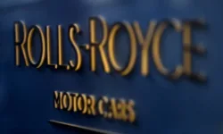 Rolls-Royce изрази увереност в постигането целите си за печалба за 2025 г.