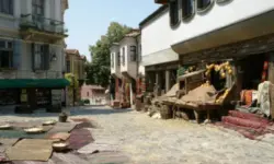 В Пловдив актуализираха списъка на къщи и имоти частна общинска собственост за застраховане