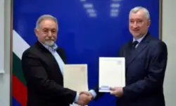 ЕРМ Запад и ТУ-Габрово ще си партнират в подготовката на специалисти за енергетиката