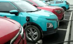 МАЕ: 1 на всеки 5 коли, продадени в световен мащаб през 2024 г. ще бъде електрическа