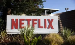 Нидерландските власти глобиха Netflix с 4,75 млн. евро